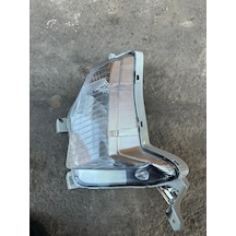 Hyundai İ20 Sol Sis Gündüz Farı 2023-2024