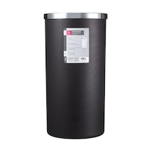 Lenox Siyah 35 Lt Çöp Kovası M-e76-06