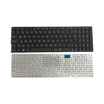 Asus Uyumlu 13Nb09S2Ap0311, 90Nb09S2-R31Tu0 Klavye (Siyah) - 528764429