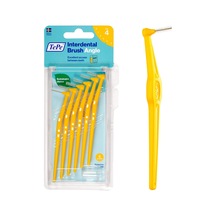 Tepe Angle Arayüz Fırçası Sarı 0,7 Mm 6 Lı Paket