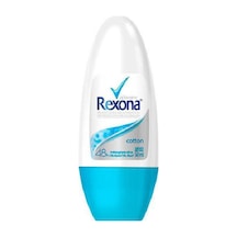 Rexona Cotton Kadın Roll-on Deodorant 50 Ml 7'li Avantaj Paketi Mıchu Çiçeksi