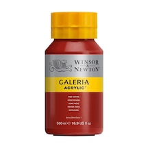 564 Red Ochre