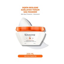 Nutritive Masquintense Riche Maske 200 Ml