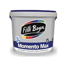 Fıllı Momentomax 7,5lt Beyaz 7.5 L