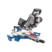 Scheppach Hm254spx 254 Mm Gönye Kesme Makinesi