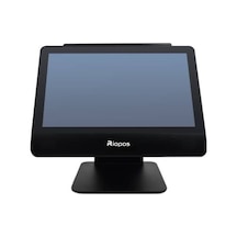 Riopos U2l İ5-7.nesil Multi Touch 8gb Ram 128gb Ssd Ethernet 15.6 Boe / Lg Ekran, 2,4 Ghz 6 Usb Port 2 Com Port Dokunma