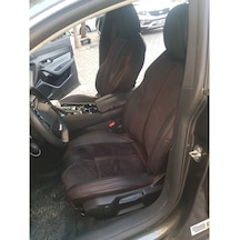 Peugeot 508 2020 Araca Özel Oto Koltuk Kılıfı