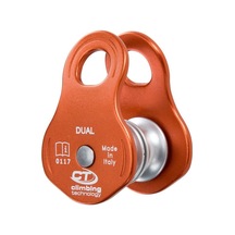 Ct Dual Makara mk_17.1.CT.2P66800WB00C.TST Çok Renkli