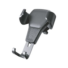 Ithink Ch-1050 Araç İçi Ayarlanabilir Telefon Tutucu Siyah