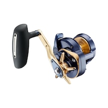 Daiwa 22 Saltiga 15 Hl Çıkrık Makine Sol Kol