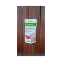 Herbalife Formül 1 Besleyici Shake Karışımı Protein Ve Temel Ahududu Ve Beyaz Çikolata 500 Gr 1 Adet