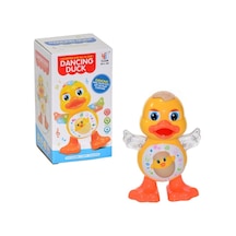 Can Oyuncak Oyuncak Kutulu Pilli Dans Eden  Ördek