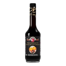 Fo Çikolatalı Kurabiye Aromalı Kokteyl Şurubu 700 ML