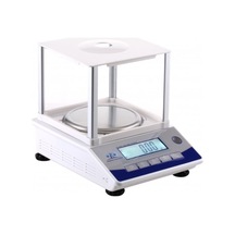 Wl-2002l Hassas Terazi 0.01 Gr 2 Kg