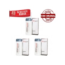 Seboderm Şampuan 3 x 300 ML