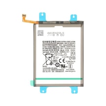 Senalstore Samsung Uyumlu A72 A325 Pil Batarya Servis