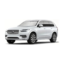 Topshop1 Volvo Xc90 V90 S90 Xc60 V60 S60 Xc40 Ön Cam Güneşlik Otomotiv Uv Isı Koruması