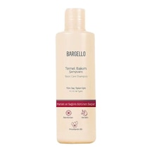 Bargello Temel Bakım Şampuanı 250 ML