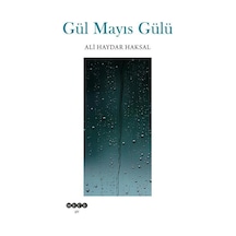 Gül Mayıs Gülü - Ali Haydar Haksal - Hece Yayınları