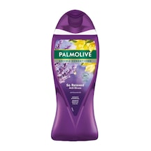 Palmolıve Duş Jeli 500 Ml So Relaxed - Lavanta Ve Ylang Ylang Yağlı 2'li Ekonomik Paket - 2 Ade Tarı Adaçayı