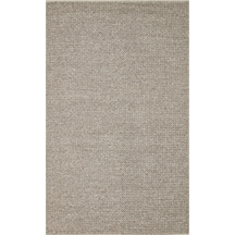 Eko Halı Jade Basketweave Brown Naturel Kazak Örgü Desenli El Dokuma Örgü Halı - 170X240