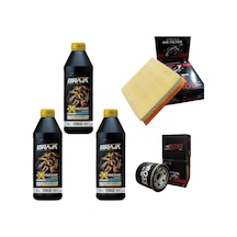 Cf Moto Sr 450 Brava 6000 10w40 Boss Filtre Bakım Seti