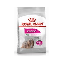 Ccn Mini Exigent Küçük Irk Yetişkin Köpek Maması 3 Kg