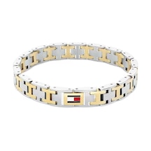 Tommy Hilfiger Thj2790683 Erkek Bileklik Çok Renkli