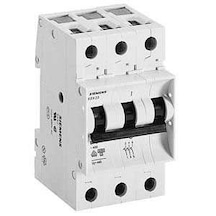 Siemens 3x20 Amper 6ka C Tipi Otomatik Sigorta 5sq2370-2ya20