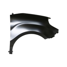 Fiat Pratico- 2015-2022 Ön Tampon Bağlantı Braketi Sol Oem No 51973269