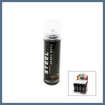 Buradabulabilirsin Gri Sprey Boya 200ml Bbz