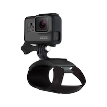 Gopro The Strap: Vücut Bandı (el + Bilek için)