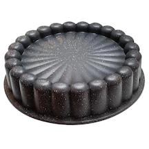 Bimote 26.cm Döküm Kek Kalıbı Tart Kalıbı