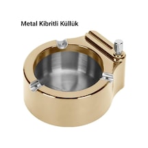 Zenvia Benzinli Küllük Gold Znv2026 Zenvia Benzinli Küllük Gold Znv2026