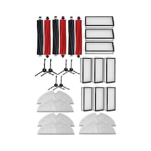 Roborock Q5 Pro+ & Q5 Max+ Uyumlu 9 Aylık Yaşam Kiti