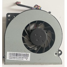 Asus K52 K52j K52f Soğutucu Fan