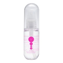 Kallos Dry Ends Kuru Saç Uçları İçin Serum 30 Ml - 5 Adet Tarı
