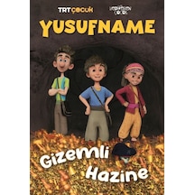 Yusufname - Hazine
