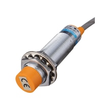 Robotistan Kapasitif Pnp Proximity Sensör - Ljc18A3-B-Z/By