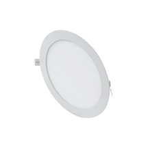 9 W Sıva Altı Led Panel 2700k Günışıgı Beyaz 9 W Sıva Altı Led Panel 2700k Günışıgı Beyaz