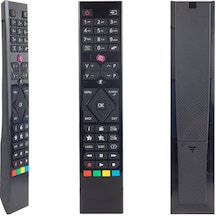 Vestel Uyumlu Smart Lcd Led Tv Kumanda