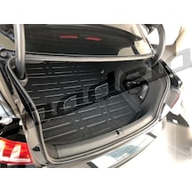 A4 Audi B9 2016- Sedan Kaucuk Kokusuz Bagaj Havuzu