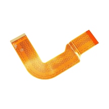 Sony Uyumlu Vaio Pcg-4121Em Sd Kart Flex Kablosu 024-0201-8527 A