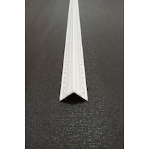 Decozza Decogold Dekoratif Boyanabilir Köşe Profili 4 4 Cm Eninde 100 Cm Uzunluğunda Dgk-20