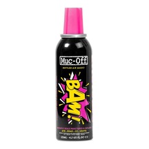 Muc-Off B.A.M! Anında Patlak Onarım Spreyi 125ml