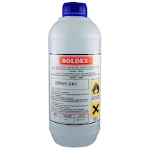 Soldex 1 Litre İzo Propil Alkol-43471