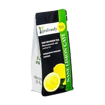 Prafendy Nane Limon Çayı Gerçek Meyve Taneli 250 G