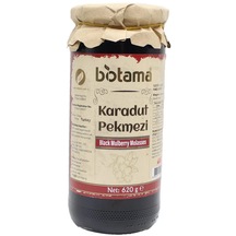 Biotama Karadut Pekmezi 620 G