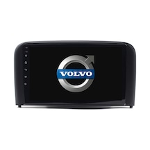 Volvo S80 Araç Multimedya Android Ekran Carplay Navigasyon Double Teyp 2+32 9" 99-06 Black Cadence