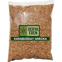 Derya Eren Karabuğday Gerçka 1 KG